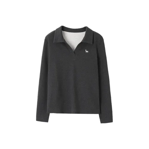 ZUOSAISI Кашемир Свитер Женские