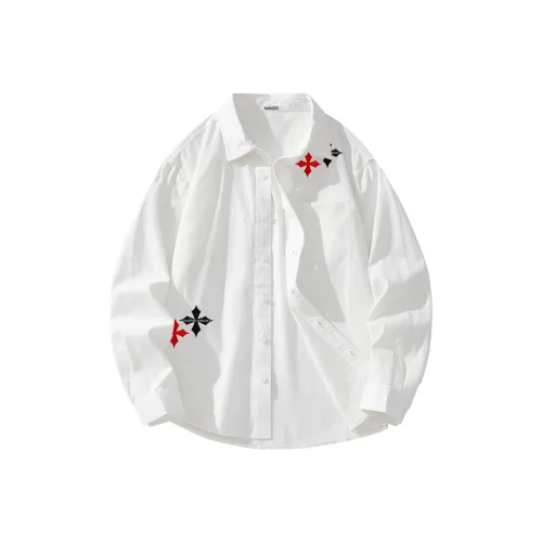 Paddington Bear Унисекс Рубашки