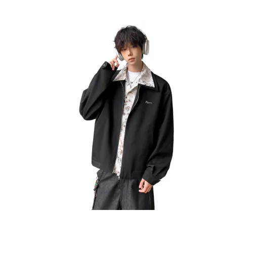 Fakeyoung Унисекс Куртки