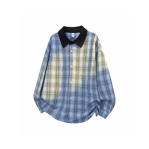 URBAN AUTHENTIC Унисекс Рубашки