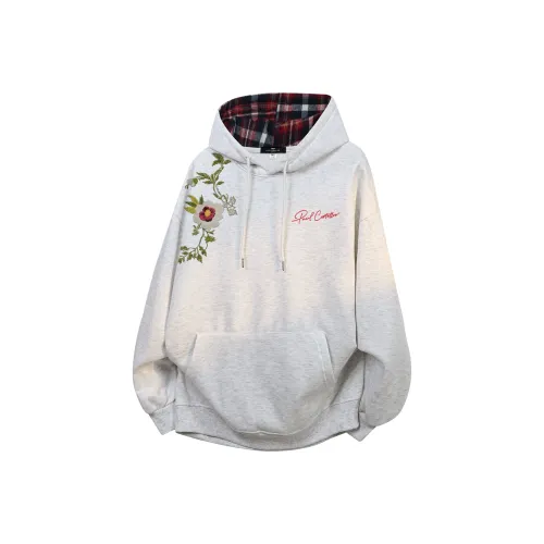 PAUL COSTELLOE Толстовка Унисекс