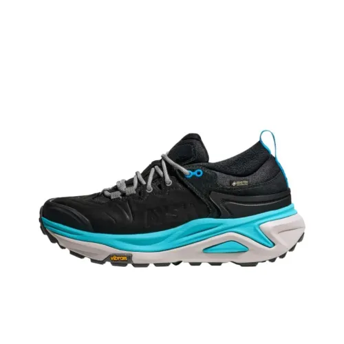 HOKA ONE ONE Kaha 3 Low Топ Походная обувь Женские