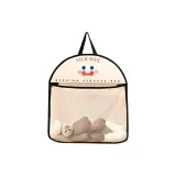 Подвесной мешок для хранения - черный