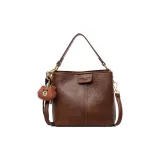 Коричневый