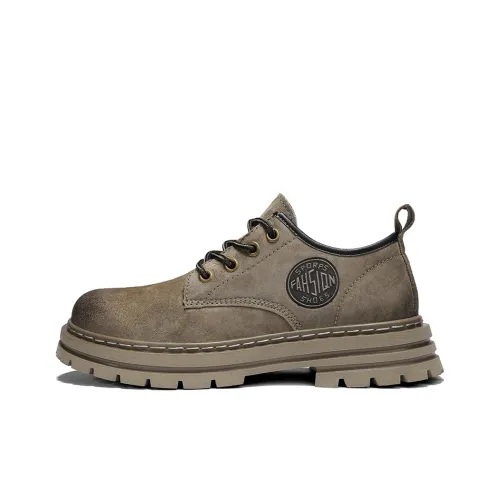 LEXON Martin Boots Мужской