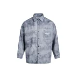 Сланцевый серый