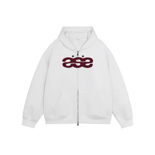 SISC С капюшоном Кардиган Свитшот Унисекс