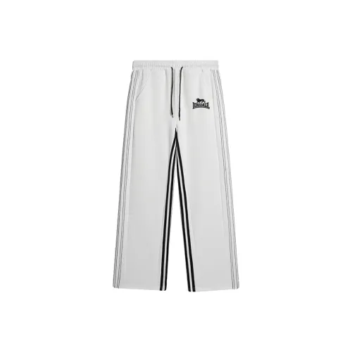 LONSDALE Унисекс Повседневные Брюки