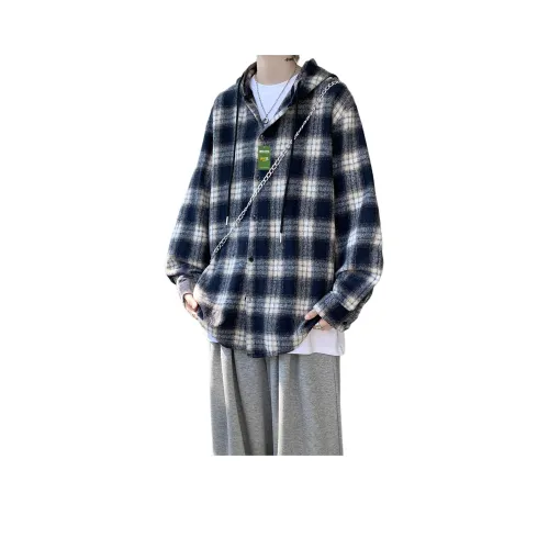 WKOOG Унисекс Рубашки