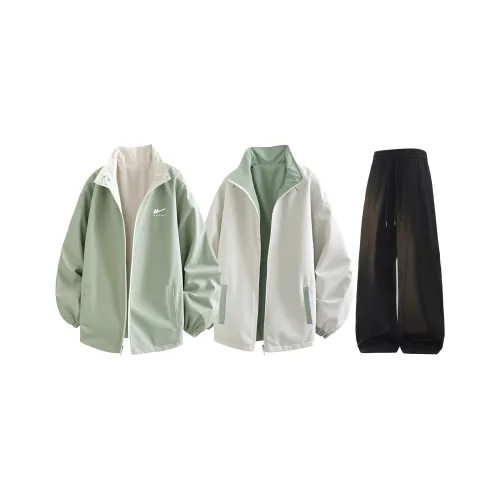 Warrior Huichao Riding The Wind Collection Повседневная Спортивная Одежда Унисекс