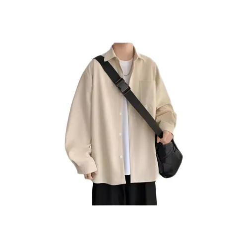 GOYN Унисекс Рубашки