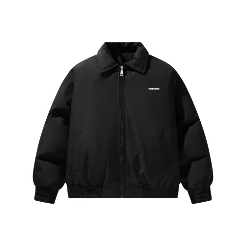 88rising Унисекс Пуховики