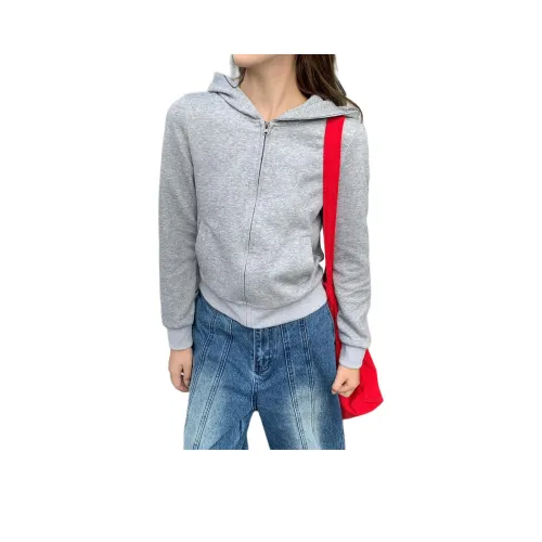 MUCCHIC Женские Свитшоты