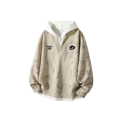 PAL ONGACO Унисекс Свитшоты