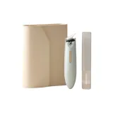 Циан - Анти-Пузырьковое Заостренное Крае Набор из 3 шт