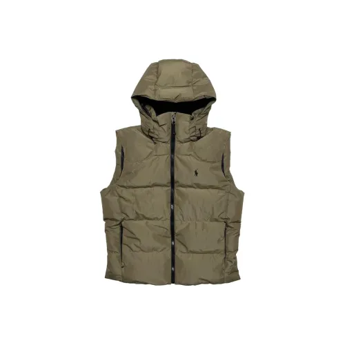 Polo Ralph Lauren FW25 Жилет Мужской