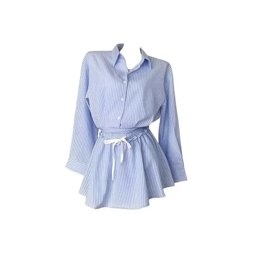 Frustration Garden Комплект с юбкой Женские