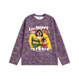 Фиолетовый