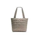 Теплый серый