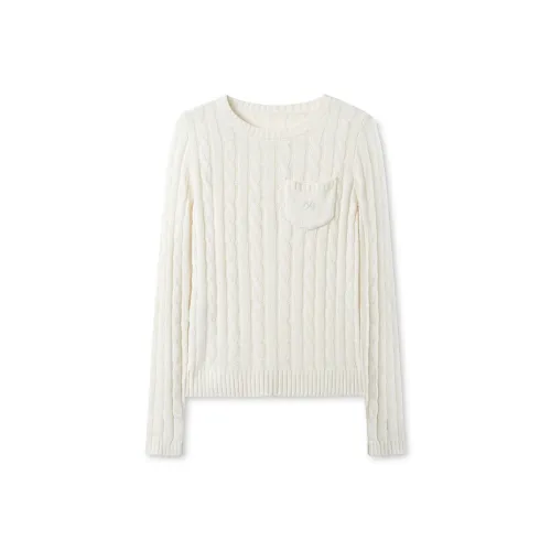 NAWS Женская трикотажная одежда