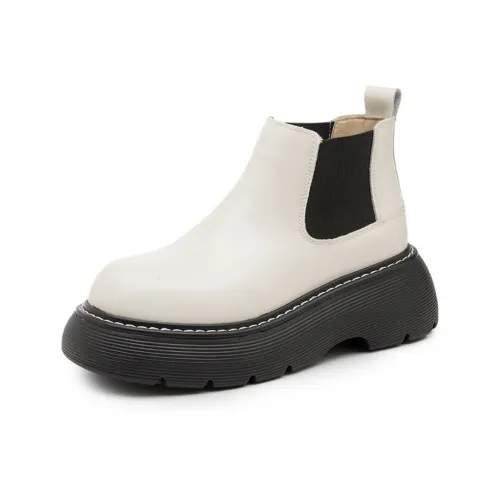 Kosrood Crew Martin Boot Унисекс