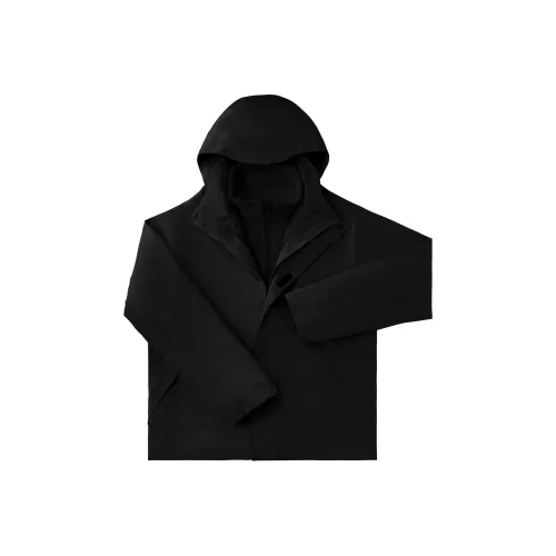 ZHONGBANGJICHU Кемпинг Дикий Готовка Поход и Альпинизм Куртка Женские