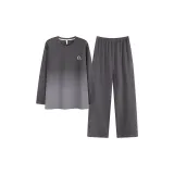 Темно-серый