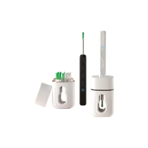 Love of wormwood Видимый Ухо Ложка Ухо Кусачки Беспроводной Эндоскоп для Чистки Уха Высококачественное Устройство для Чистки Уха