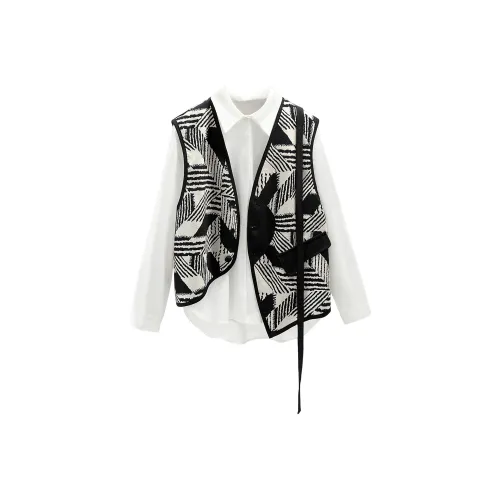 Cypress House Женские жилеты