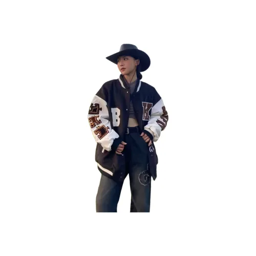 YGHOME OFFICIAL Унисекс Куртки