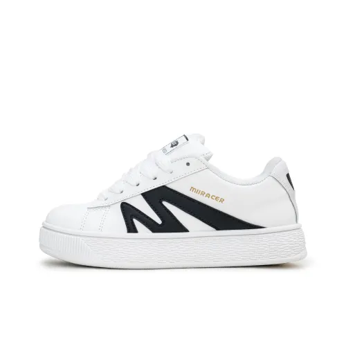 MIIRACER Скейтборд Кроссовки Унисекс