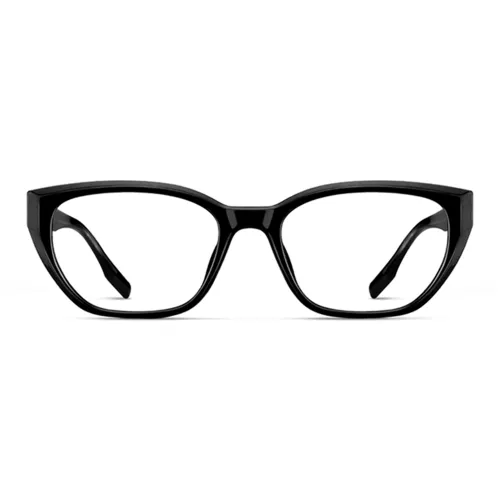 Wood Premium TR Памятный пластик Бабочка Оправы для очков Женские