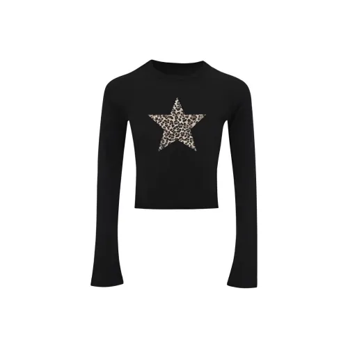 FTTHR Женские T-рубашки