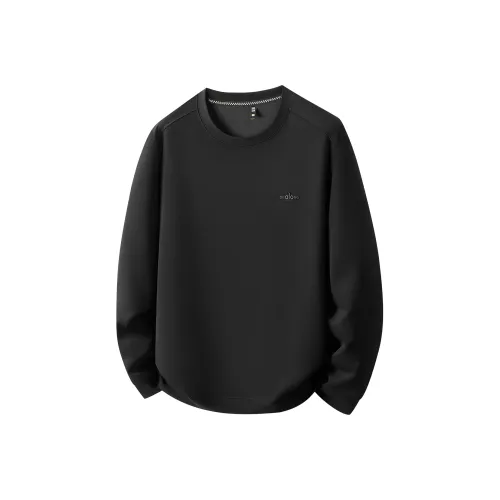 BAISHENGHU Мужские Свитшоты