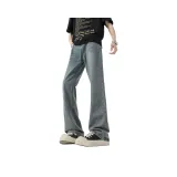 Винтажный синий