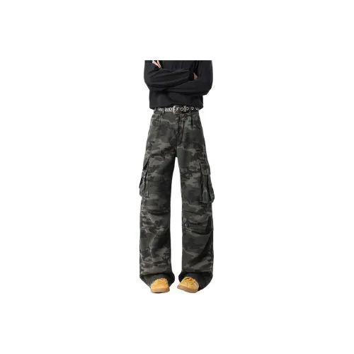 Celestial Laurel Posture Джинсы Унисекс