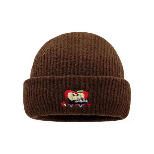 VIVIANWEST Акриловые шапки-бини унисекс