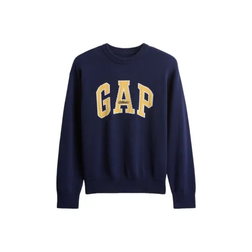 GAP совместный бренд Kids Свитера