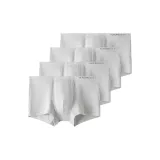 4 шт (Светло-серый 4)