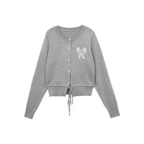 MASOOMAKE Осенний и Зимний Трикотаж для Женщин