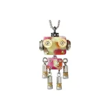 Цвет киновари Вишневый цветок 2205WY