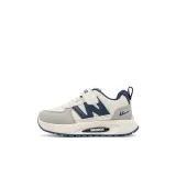 Бежевый/Серый/Синий