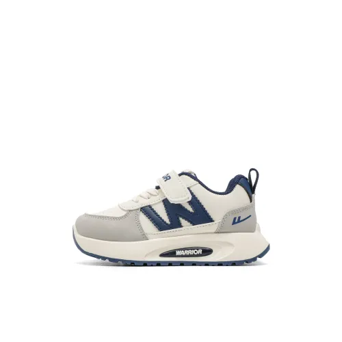 Warrior Детская повседневная обувь Low Top Kids