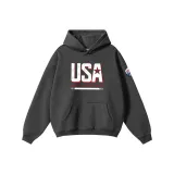 Темно-серый