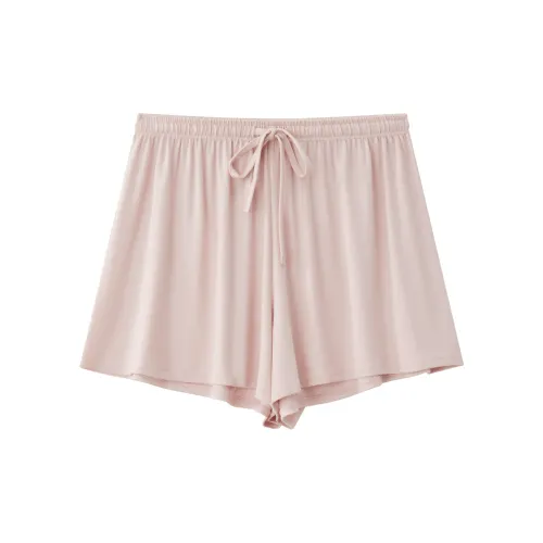 QIANLEE Женские пижамные штаны