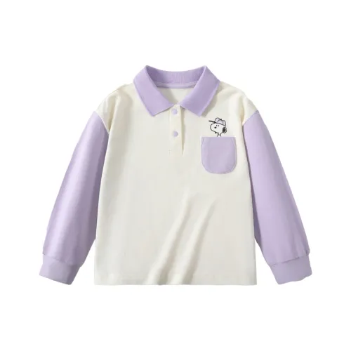 Снупи Детский Сад Поло