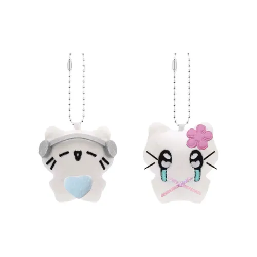 KALAIYIN Плюшевые подвески унисекс