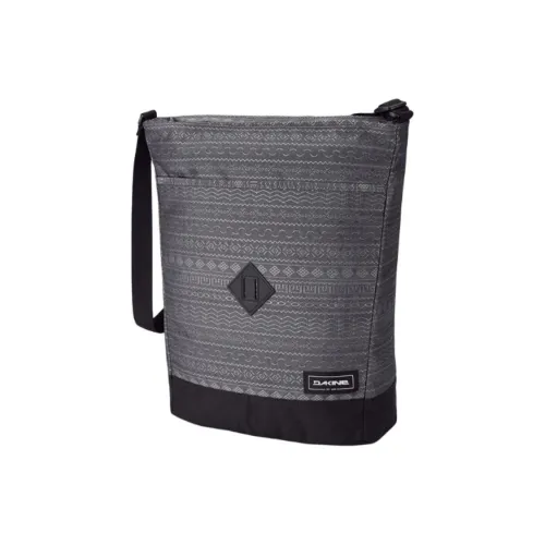 Dakine Нейлон Рюкзак Унисекс Серый