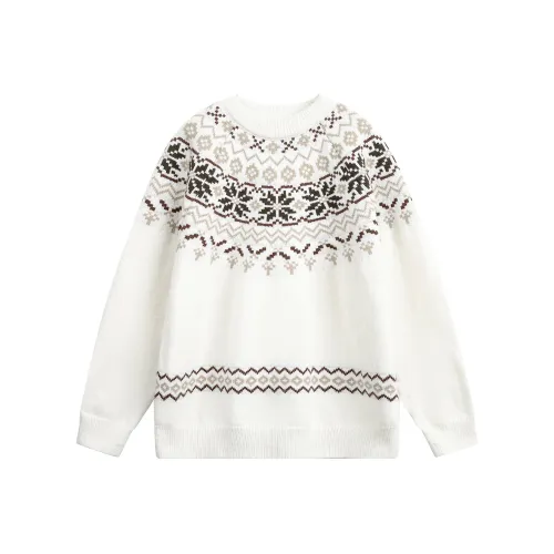 JIKENDI Унисекс Трикотаж