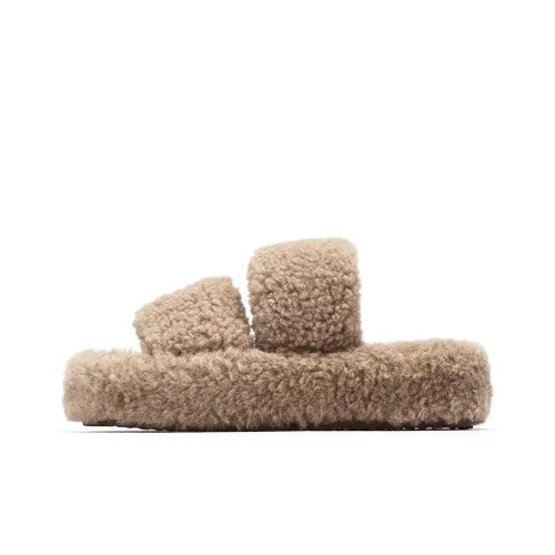 Hotwind Слипоны Женские